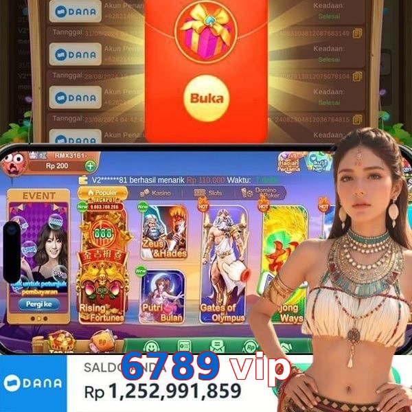 6789 vip