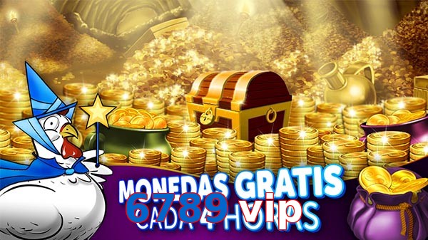 6789 vip